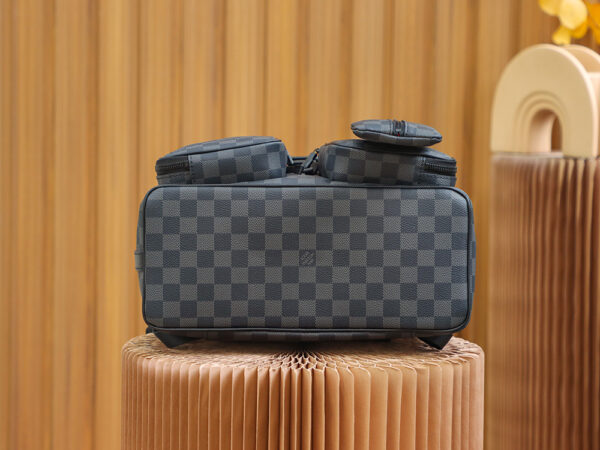 Backpacks Utility Damier Graphite Canvas #N40279