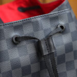 Backpacks Utility Damier Graphite Canvas #N40279