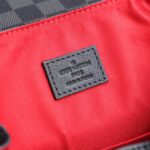 Backpacks Utility Damier Graphite Canvas #N40279