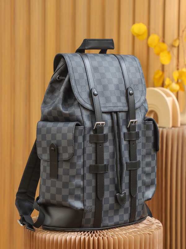 Christopher MM #N41379