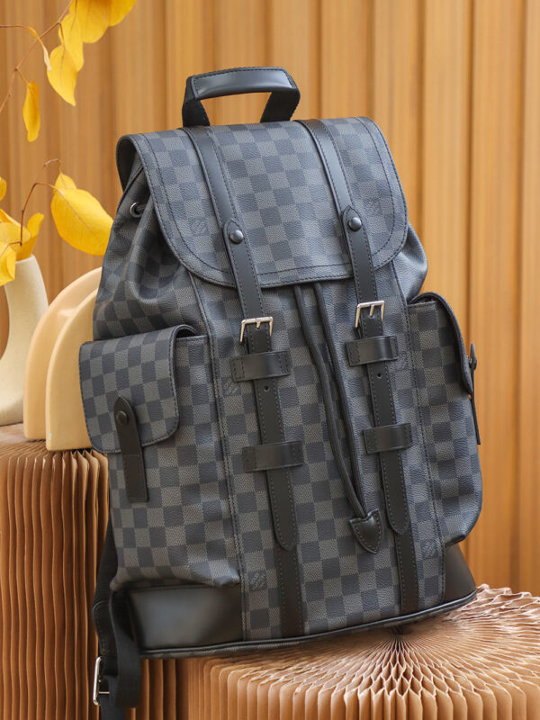 Christopher MM #N41379