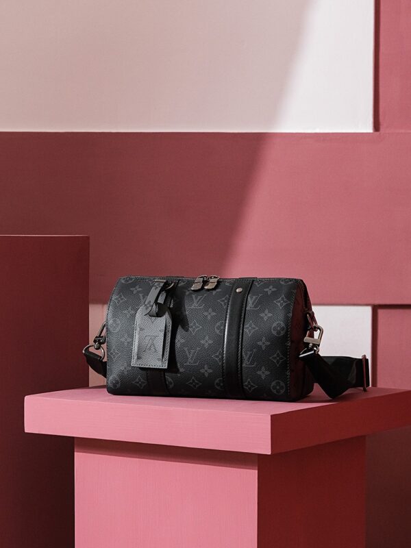 City Keepall #M45936