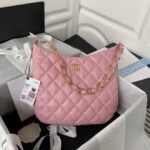 22K Hobo Large Handbag #AS3631