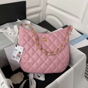 22K Hobo Large Handbag #AS3631