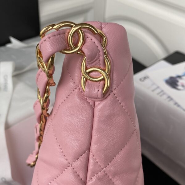 22K Hobo Large Handbag #AS3631