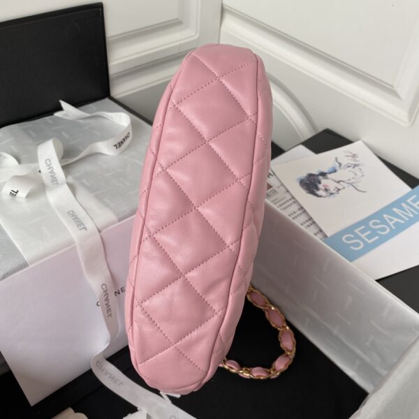 22K Hobo Large Handbag #AS3631