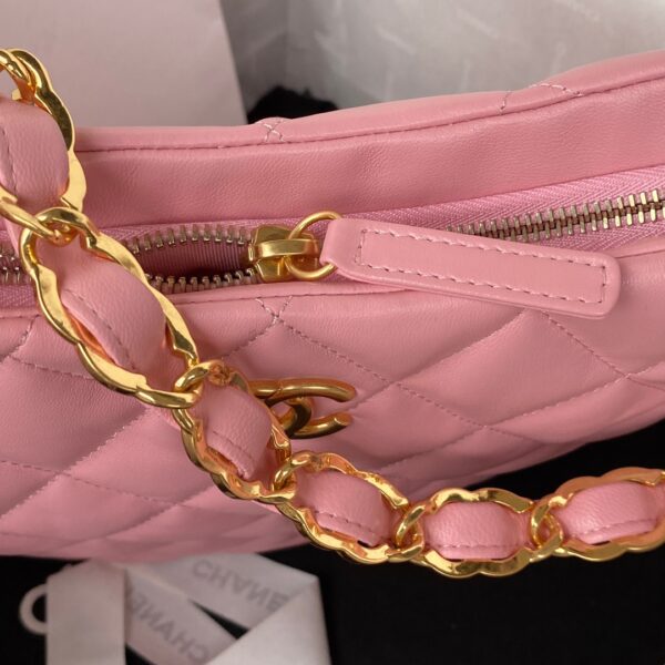 22K Hobo Large Handbag #AS3631