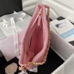 22K Hobo Large Handbag #AS3631