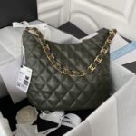 22K Hobo Large Handbag #AS3631