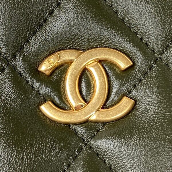 22K Hobo Large Handbag #AS3631