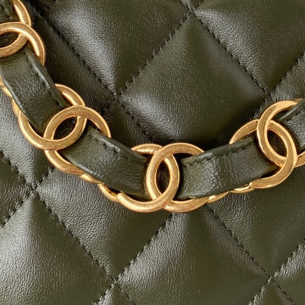 22K Hobo Large Handbag #AS3631