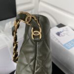22K Hobo Large Handbag #AS3631