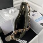 22K Hobo Large Handbag #AS3631