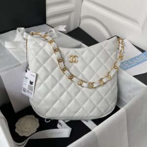 22K Hobo Large Handbag #AS3631