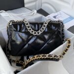 19 Large Handbag #AS1161