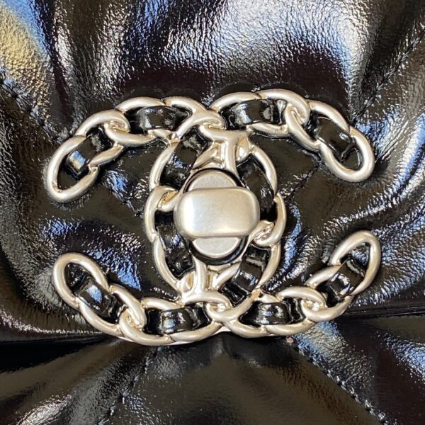 19 Large Handbag #AS1161