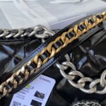 19 Large Handbag #AS1161