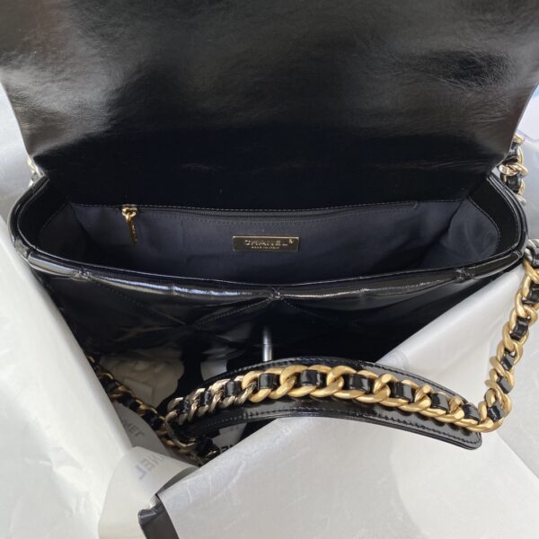 19 Large Handbag #AS1161