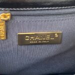 19 Large Handbag #AS1161