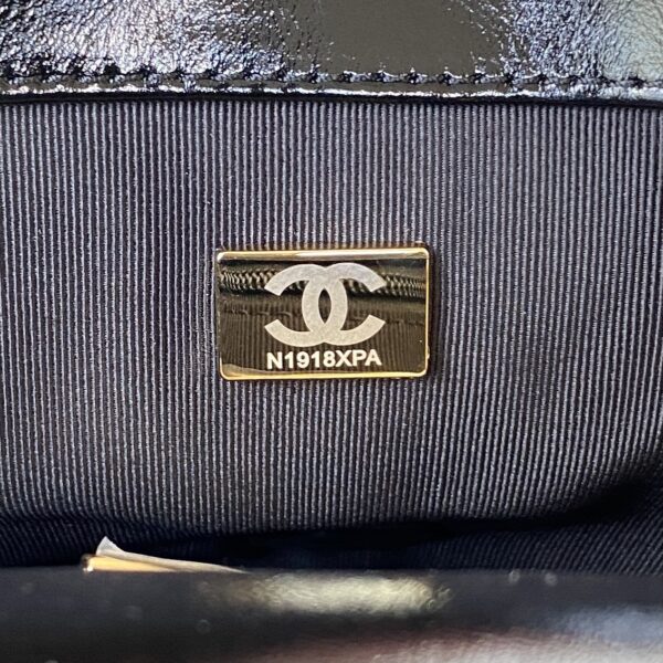 19 Large Handbag #AS1161