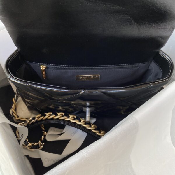 19 Handbag #AS1160