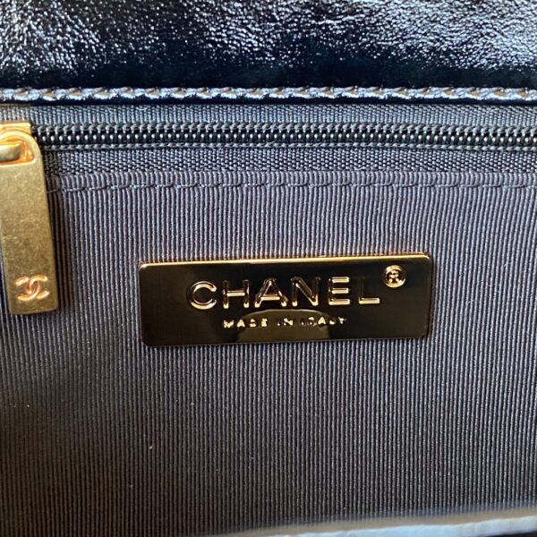 19 Handbag #AS1160