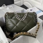 19 Large Handbag #AS1161