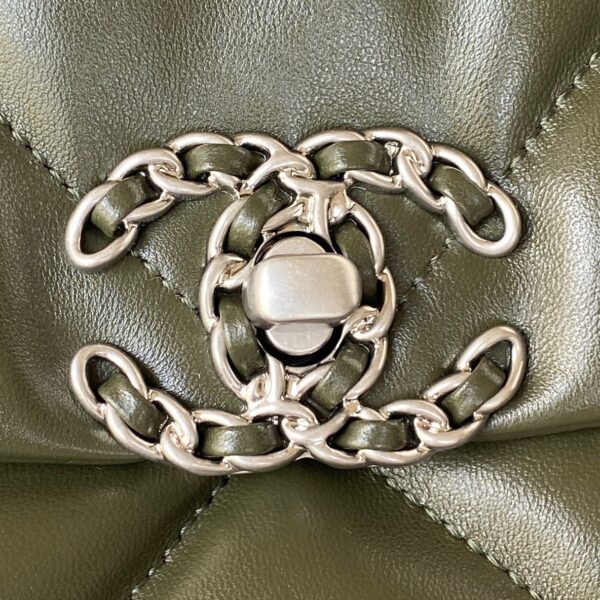 19 Large Handbag #AS1161
