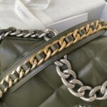 19 Large Handbag #AS1161