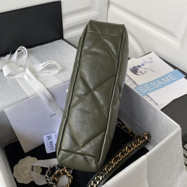 19 Large Handbag #AS1161