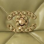 19 Large Handbag #AS1161