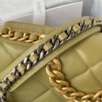 19 Large Handbag #AS1161
