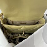 19 Large Handbag #AS1161