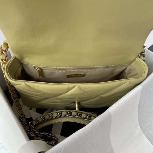 19 Large Handbag #AS1161