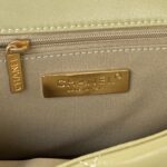 19 Large Handbag #AS1161