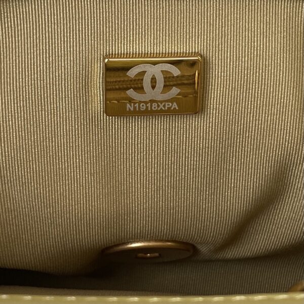 19 Large Handbag #AS1161