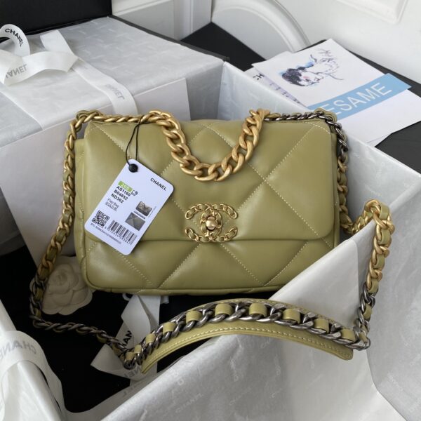 19 Handbag #AS1160