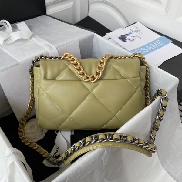 19 Handbag #AS1160
