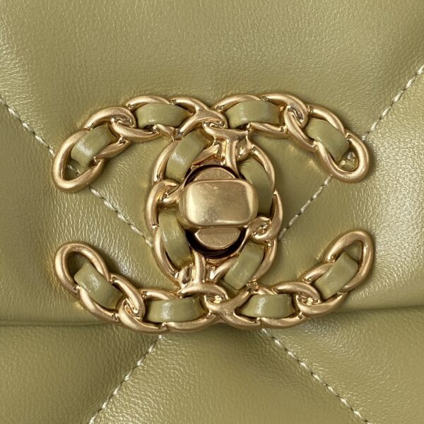 19 Handbag #AS1160