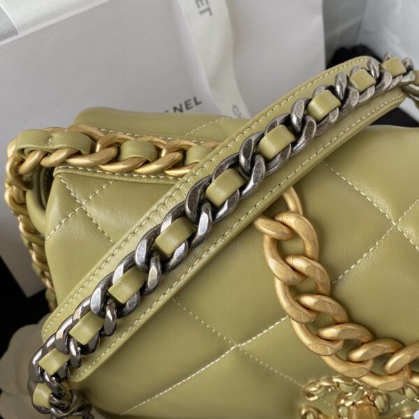 19 Handbag #AS1160