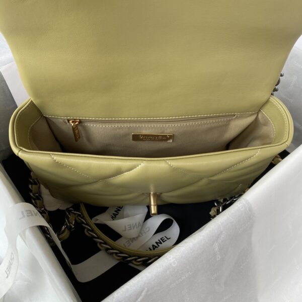 19 Handbag #AS1160