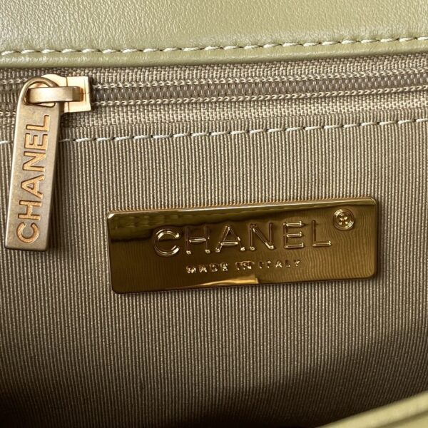 19 Handbag #AS1160