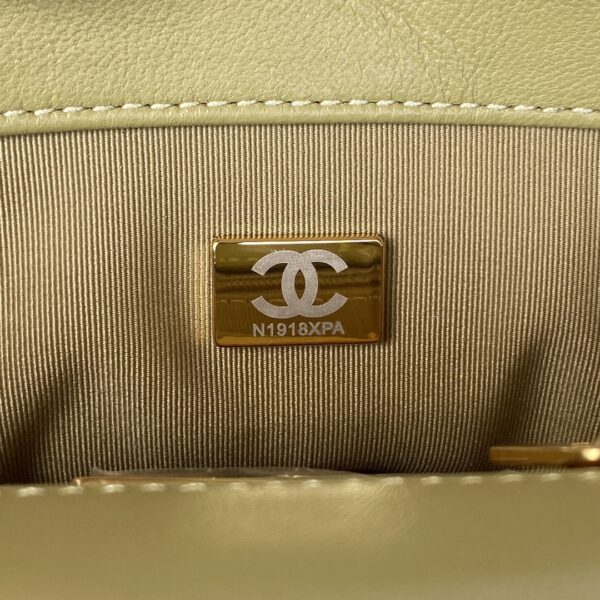 19 Handbag #AS1160