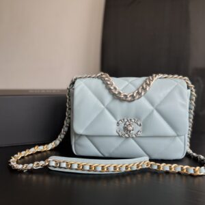 19 Handbag #AS1160