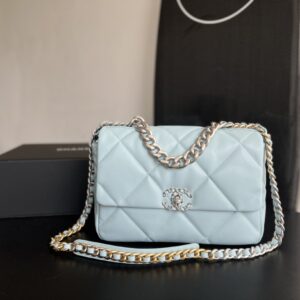 19 Large Handbag #AS1161