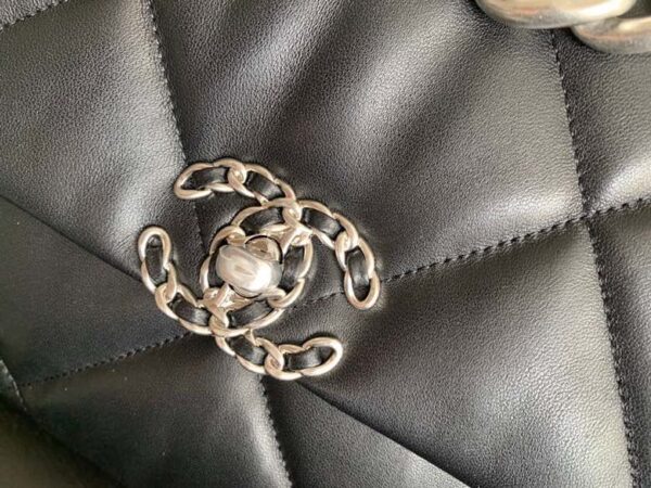 19 Maxi Handbag #AS1162