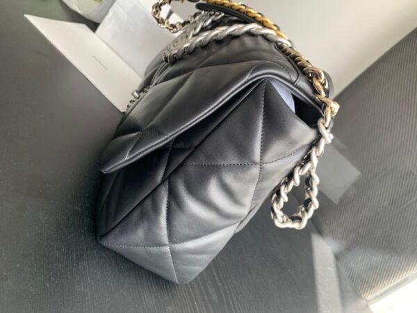 19 Maxi Handbag #AS1162
