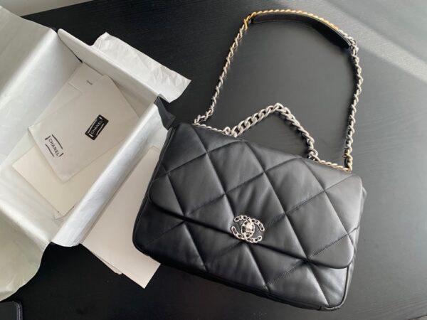 19 Maxi Handbag #AS1162