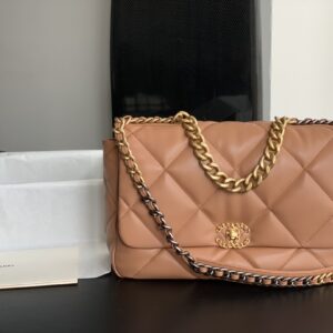 19 Maxi Handbag #AS1162