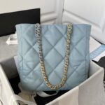 19 Tote Handbag #AS3519